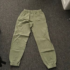 brandy melville sweatpants